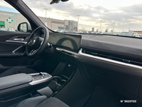 BMW (U11) XDRIVE 25E 245 M SPORT DKG7