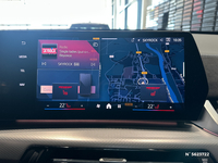 BMW (U11) XDRIVE 25E 245 M SPORT DKG7