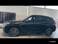 BMW (U11) XDRIVE 25E 245 M SPORT DKG7