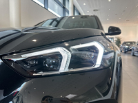 BMW (U11) XDRIVE 25E 245 M SPORT DKG7