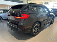 BMW (U11) XDRIVE 25E 245 M SPORT DKG7