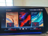 BMW (U11) XDRIVE20 204 M SPORT 66.5 KWH BVA