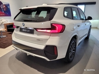 BMW (U11) XDRIVE20 204 M SPORT 66.5 KWH BVA