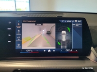 BMW (U11) XDRIVE20 204 M SPORT 66.5 KWH BVA