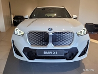 BMW (U11) XDRIVE20 204 M SPORT 66.5 KWH BVA