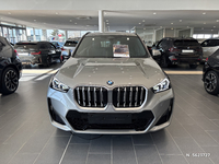 BMW X1 sDrive 20i 170 ch DKG7 M SPORT (U11)