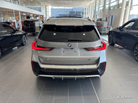 BMW X1 sDrive 20i 170 ch DKG7 M SPORT (U11)