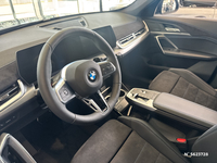 BMW X1 sDrive 20d 163 ch DKG7 (U11)