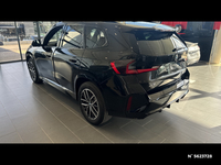 BMW X1 sDrive 20d 163 ch DKG7 (U11)