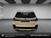 BMW X1 sDrive 20iA 170 ch M SPORT (U11)