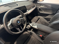 BMW X1 sDrive 20iA 170 ch M SPORT (U11)