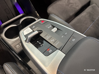 BMW X1 sDrive 20iA 170 ch M SPORT (U11)
