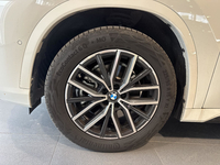 BMW X1 sDrive 20iA 170 ch M SPORT (U11)
