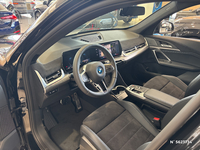 BMW X1 xDrive 25e 245 ch DKG7 M SPORT (U11)