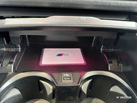 BMW i4 eDrive40 M SPORT (G26)