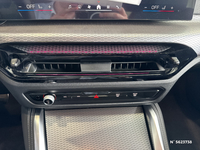 BMW i4 eDrive40 M SPORT (G26)