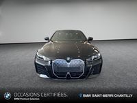 BMW i4 eDrive40 M SPORT (G26)