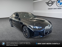 BMW i4 eDrive40 M SPORT (G26)