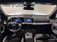 BMW X1 xDrive 25e 245ch DKG7 M Sport