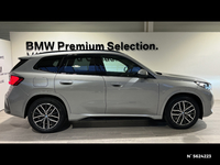 BMW X1 xDrive 25e 245ch DKG7 M Sport
