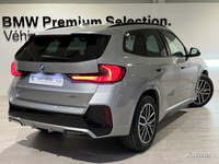 BMW X1 xDrive 25e 245ch DKG7 M Sport