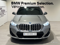 BMW X1 xDrive 25e 245ch DKG7 M Sport
