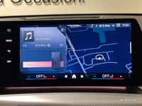 BMW X1 xDrive 25e 245ch DKG7 M Sport