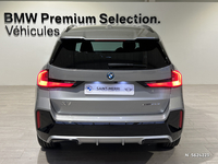 BMW X1 xDrive 25e 245ch DKG7 M Sport