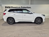 BMW X1 xDrive 25e 245ch DKG7 M Sport