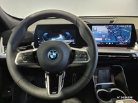 BMW iX1 eDrive20 M Sport