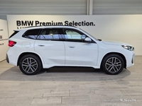 BMW iX1 eDrive20 M Sport