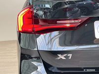 BMW X1 sDrive 20i 170ch DKG7