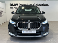 BMW X1 sDrive 20i 170ch DKG7