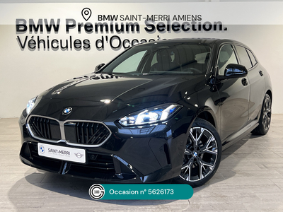 BMW 120 170 ch DKG7 M Sport Design