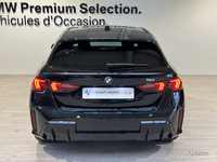 BMW 120 170 ch DKG7 M Sport Design