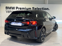BMW 120 170 ch DKG7 M Sport Design