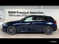 BMW 120 170 ch DKG7 M Sport