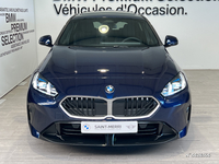 BMW 120 170 ch DKG7 M Sport