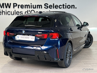 BMW 120 170 ch DKG7 M Sport