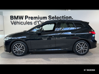 BMW Active Tourer 220i 170 ch DKG7 M Sport