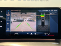 BMW Active Tourer 220i 170 ch DKG7 M Sport