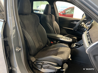 BMW X1 sDrive 20i 170ch DKG7 M Sport