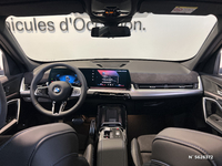 BMW X1 sDrive 20i 170ch DKG7 M Sport