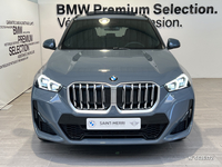 BMW X1 sDrive 20i 170ch DKG7 M Sport