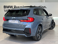 BMW X1 sDrive 20i 170ch DKG7 M Sport
