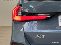 BMW X1 sDrive 20i 170ch DKG7 M Sport
