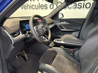 BMW X1 sDrive 20i 170ch DKG7 M Sport