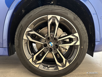 BMW X1 sDrive 20i 170ch DKG7 M Sport