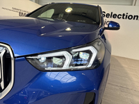 BMW X1 sDrive 20i 170ch DKG7 M Sport