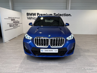 BMW X1 sDrive 20i 170ch DKG7 M Sport